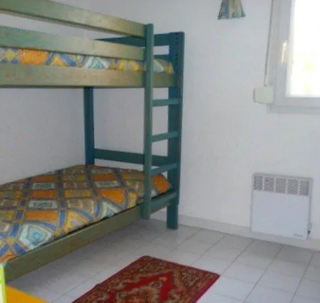 Appartement Savanna Ii Joli 3 Pieces Avec Piscine Rochelongue Cap D'agde