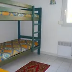 Апартаменти Savanna Ii Joli 3 Pieces Avec Piscine Rochelongue Cap D'agde