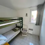 Savanna Ii Joli 3 Pieces Avec Piscine Rochelongue Cap D'agde Апартаменти