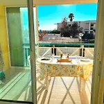 Savanna Ii Joli 3 Pieces Avec Piscine Rochelongue Cap D'agde * Агд