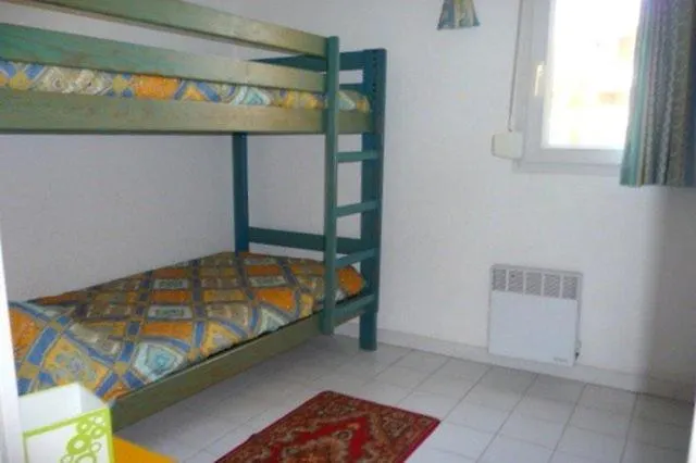 Lejlighed Savanna Ii Joli 3 Pieces Avec Piscine Rochelongue Cap D'agde