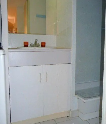 Savanna Ii Joli 3 Pieces Avec Piscine Rochelongue Cap D'agde Agde