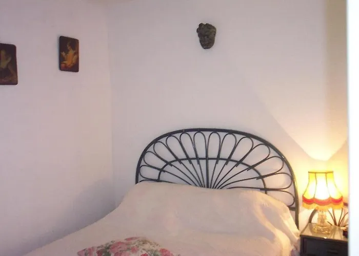 Savanna Ii Joli 3 Pieces Avec Piscine Rochelongue Cap D'agde Lejlighed