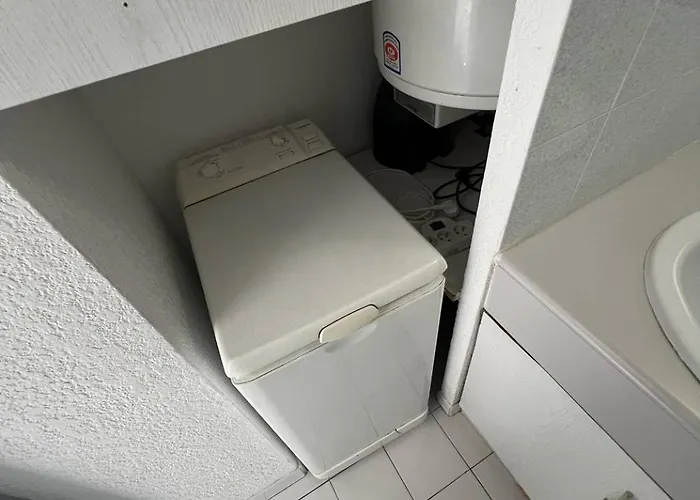 Savanna Ii Joli 3 Pieces Avec Piscine Rochelongue Cap D'agde * Agde